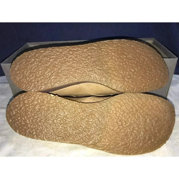 P. W. Minor Orthopedic Brown Lace Up Wedge Heels 5 B Medium Comfort Shoes (d) - Picture 6 of 8